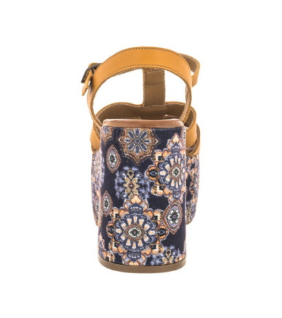 Maciejka Żółte 06090-07/00-1 (MA1105-a) bateliai