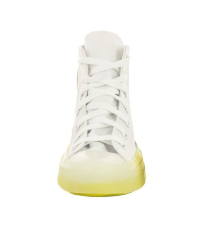 Converse CTAS Cx Hi White/Orange A03462C (CO625-a) kingad
