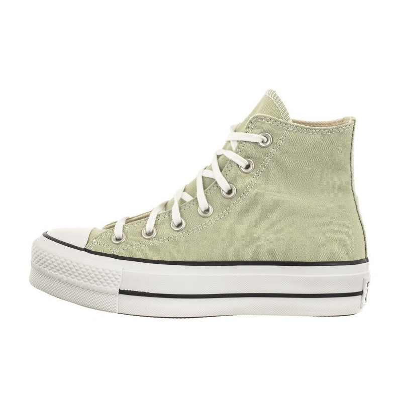 Converse CTAS Lift Hi Summit Sage/White/Black A03541C (CO626-a) kingad