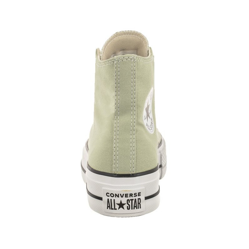 Converse CTAS Lift Hi Summit Sage/White/Black A03541C (CO626-a) apavi