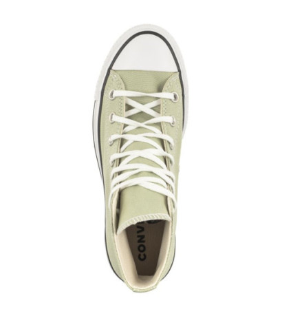 Converse CTAS Lift Hi Summit Sage/White/Black A03541C (CO626-a) kingad