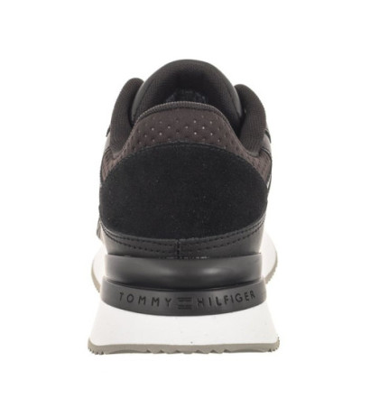 Tommy Hilfiger TH Embossed Runner FW0FW07452 BDS (TH831-a) jooksujalatsid