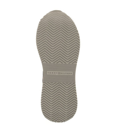 Tommy Hilfiger TH Embossed Runner FW0FW07452 BDS (TH831-a) bėgimo bateliai