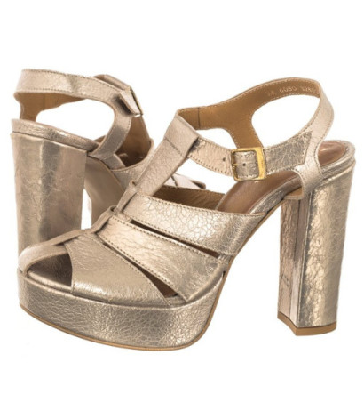 Maciejka Złote 06050-25/00-1 (MA1106-a) kurpes