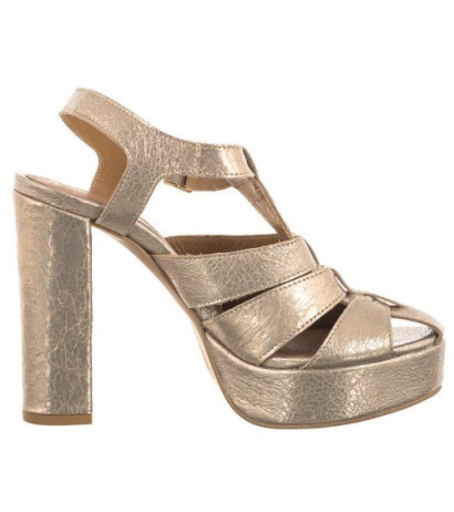 Maciejka Złote 06050-25/00-1 (MA1106-a) bateliai