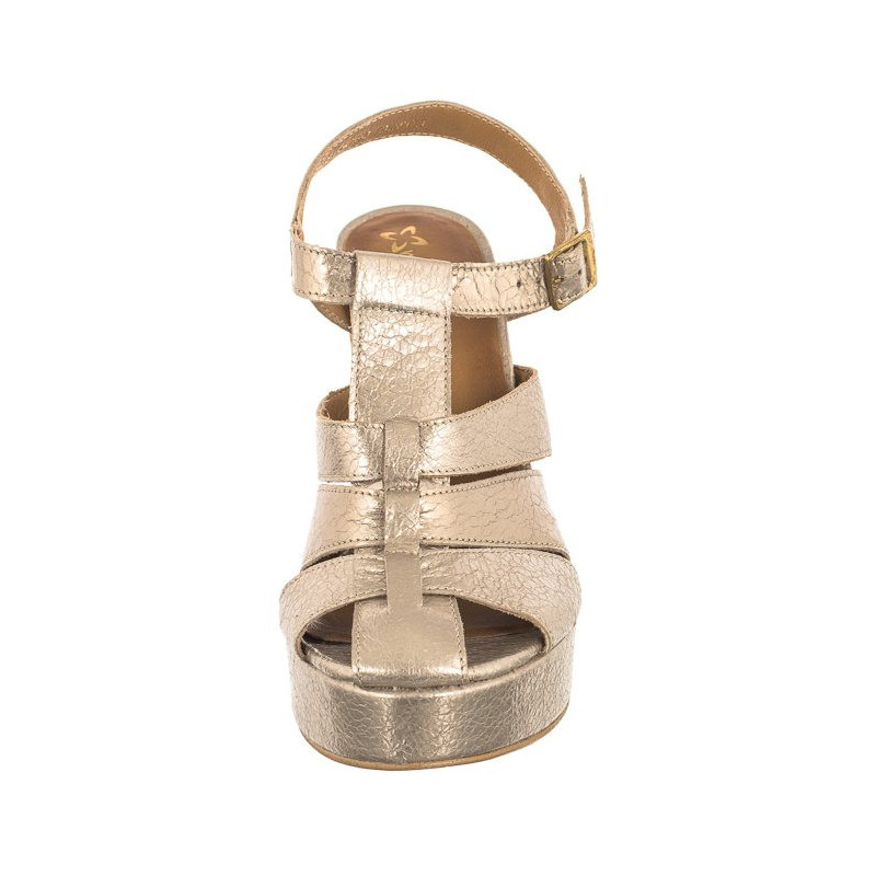 Maciejka Złote 06050-25/00-1 (MA1106-a) bateliai