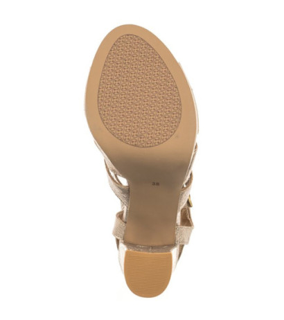 Maciejka Złote 06050-25/00-1 (MA1106-a) bateliai