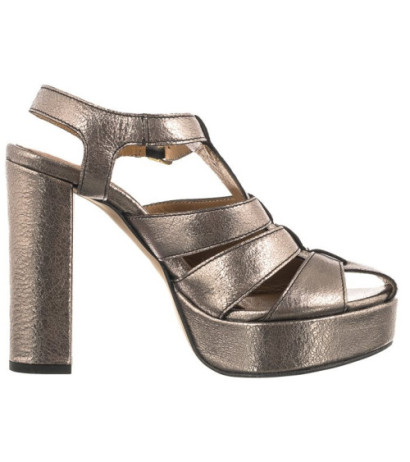 Maciejka Grafitowe 06050-20/00-1 (MA1106-b) kurpes