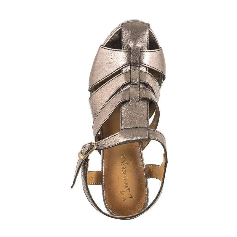 Maciejka Grafitowe 06050-20/00-1 (MA1106-b) bateliai