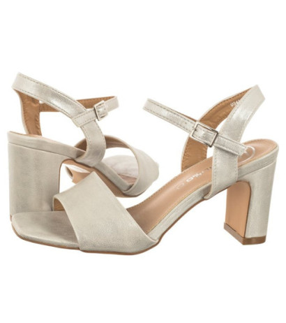 Filippo Srebrne DS4500/23 SI (FO42-a) bateliai