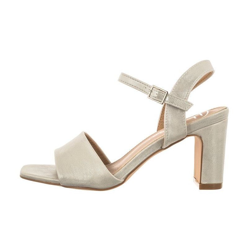 Filippo Srebrne DS4500/23 SI (FO42-a) kingad