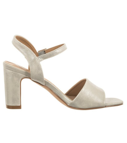 Filippo Srebrne DS4500/23 SI (FO42-a) shoes