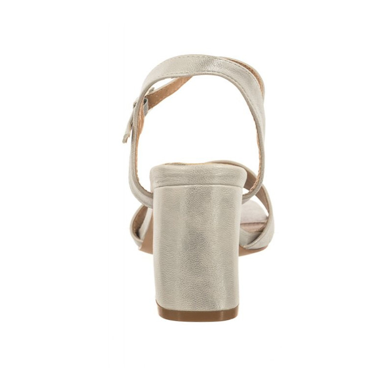 Filippo Srebrne DS4500/23 SI (FO42-a) kingad