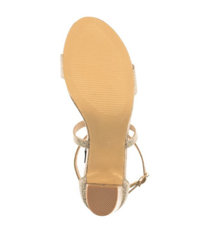 Filippo Złote DS1276/23 GO (FO46-a) kingad