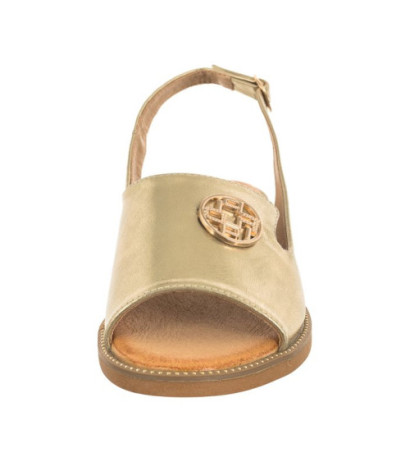 Filippo Złote DS3666/25 GO (FO48-a) sandaalid