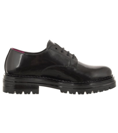 Calvin Klein Lace-Up Shoe V4A4-80697-1453 999 Black (CK317-a) saapad