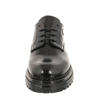 Calvin Klein Lace-Up Shoe V4A4-80697-1453 999 Black (CK317-a) kurpes