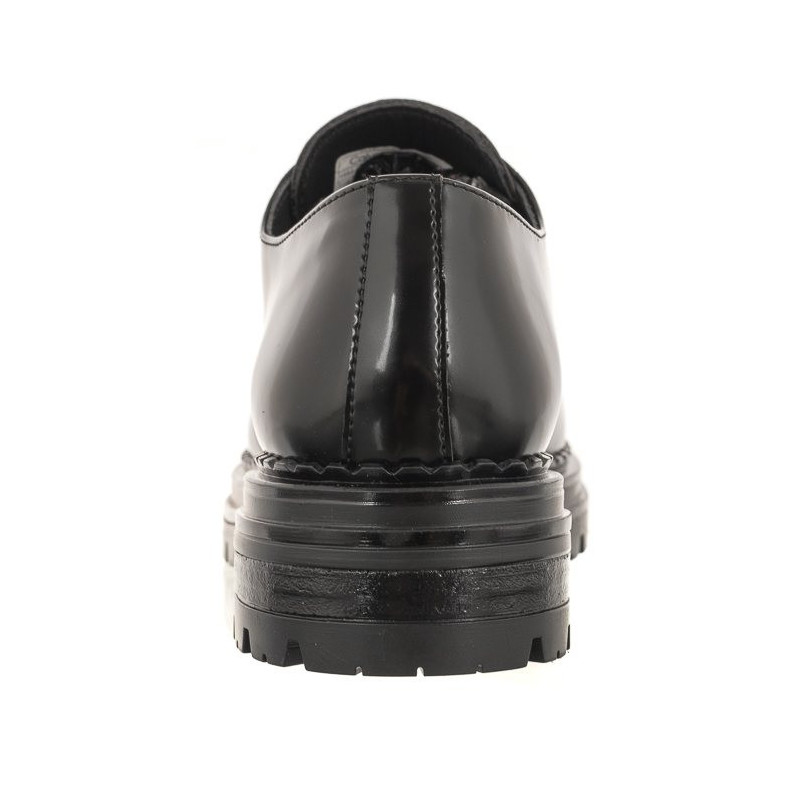 Calvin Klein Lace-Up Shoe V4A4-80697-1453 999 Black (CK317-a) kurpes