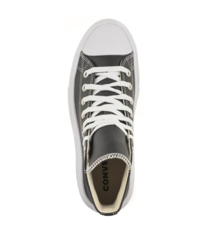 Converse CTAS Move Hi Black/White/White A04294C (CO634-a) apavi