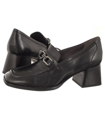 Caprice Czarne 9-24304-41 022 Black Nappa (CP378-a) bateliai