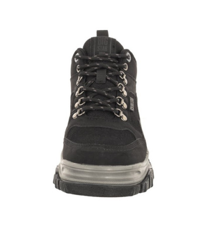 Big Star Czarne KK274364 (BI522-a) shoes