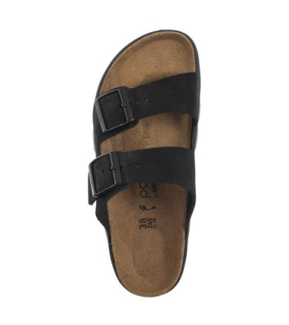 Papillio Arizona Pap Chunky Black/Black 1028403 (PP8-d) Sieviešu apavi/Flip Flops