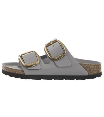Birkenstock Arizona Big Buckle High-Shine Stone Coin 1029391 (BK239-d) Naiste kingad/klappide klapid