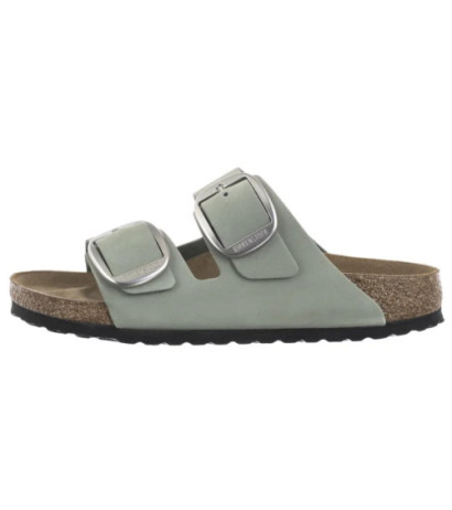 Birkenstock Arizona Big Buckle Pure Sage 1029311 (BK232-b) Naiste kingad/klappide klapid