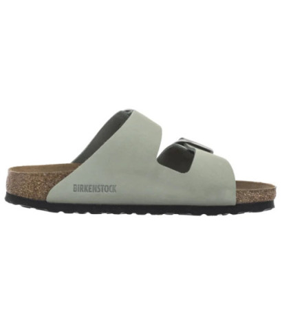 Birkenstock Arizona Big Buckle Pure Sage 1029311 (BK232-b) Moteriški batai/šlepetės