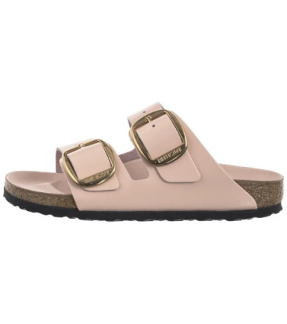 Birkenstock Arizona Big Buckle High-Shine Light Rose 1029392 (BK239-e) Moteriški batai/šlepetės