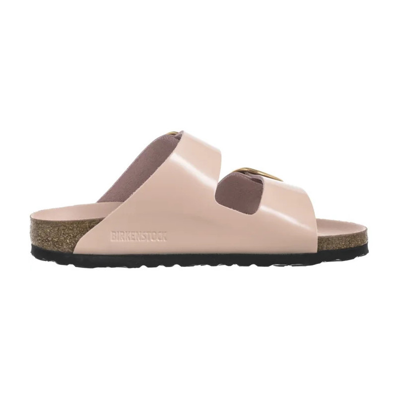 Birkenstock Arizona Big Buckle High-Shine Light Rose 1029392 (BK239-e) Moteriški batai/šlepetės