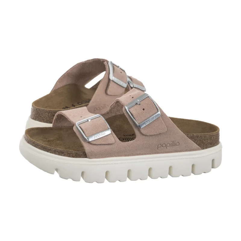 Papillio Arizona Pap Chunky Light Rose 1029117 (PP8-g) Moteriški batai/šlepetės