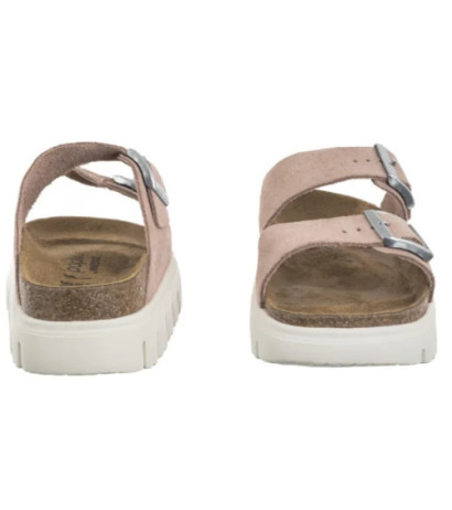 Papillio Arizona Pap Chunky Light Rose 1029117 (PP8-g) Women's Shoes/Flip Flops