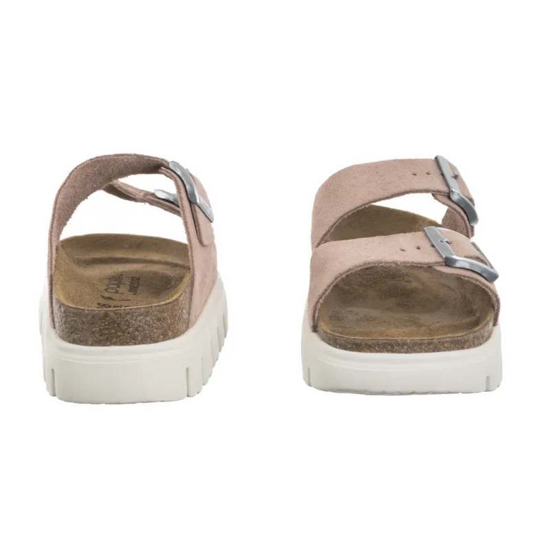 Papillio Arizona Pap Chunky Light Rose 1029117 (PP8-g) Naiste kingad/klappide klapid