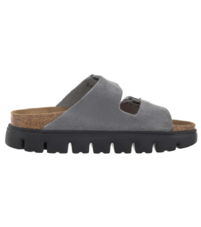 Papillio Arizona Pap Chunky Basalt Grey/Black 1029150 (PP8-h) Moteriški batai/šlepetės
