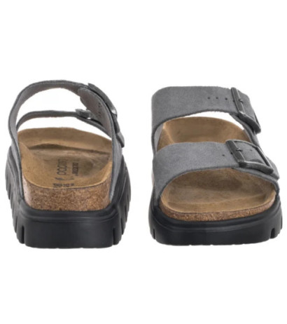 Papillio Arizona Pap Chunky Basalt Grey/Black 1029150 (PP8-h) Moteriški batai/šlepetės