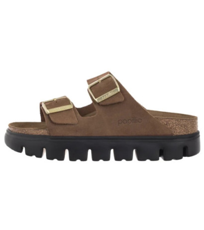 Papillio Arizona Pap Chunky Dark Tea/Black 1028389 (PP8-i) Moteriški batai/šlepetės
