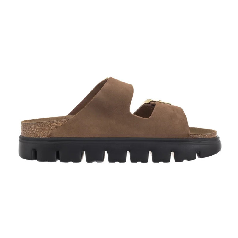 Papillio Arizona Pap Chunky Dark Tea/Black 1028389 (PP8-i) Moteriški batai/šlepetės