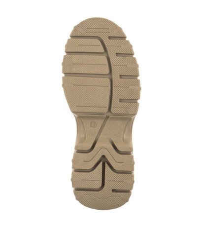 Big Star Beżowe KK274363 (BI522-b) kurpes