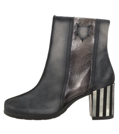 Maciejka Popielate 06155-03/00-7 (MA1110-a) kingad