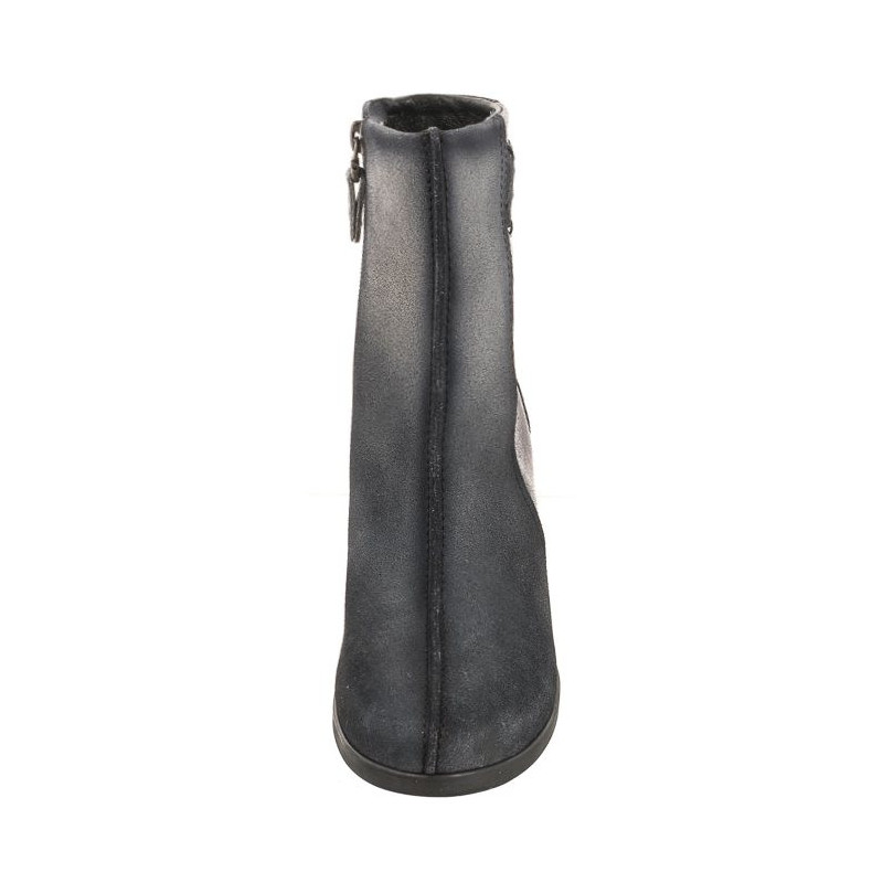 Maciejka Popielate 06155-03/00-7 (MA1110-a) kurpes