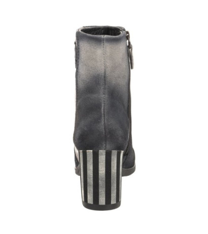 Maciejka Popielate 06155-03/00-7 (MA1110-a) kurpes