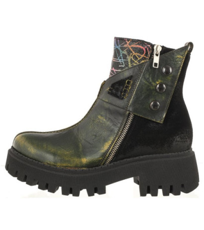 Maciejka Czarne 06140-01/00-7 (MA1112-a) kingad