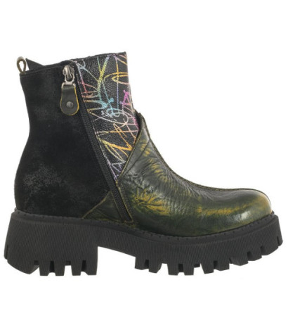 Maciejka Czarne 06140-01/00-7 (MA1112-a) kingad