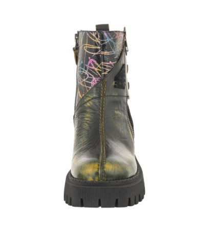 Maciejka Czarne 06140-01/00-7 (MA1112-a) batai