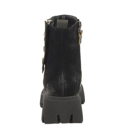 Maciejka Czarne 06140-01/00-7 (MA1112-a) kingad