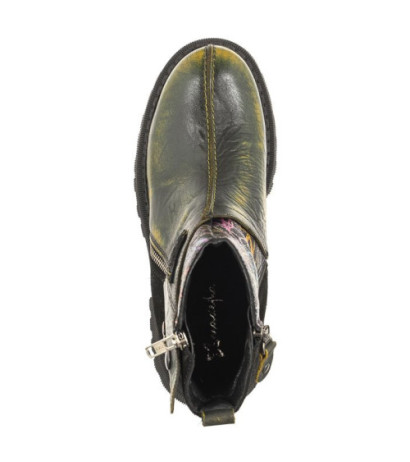 Maciejka Czarne 06140-01/00-7 (MA1112-a) batai