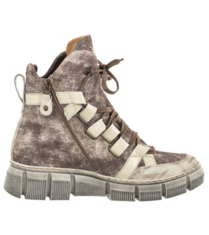 Maciejka Beżowe 06158-04/00-7 (MA1120-a) kingad