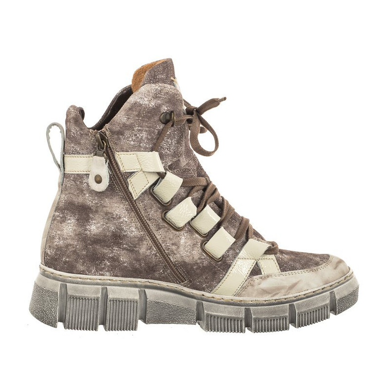 Maciejka Beżowe 06158-04/00-7 (MA1120-a) batai