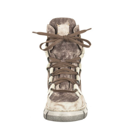 Maciejka Beżowe 06158-04/00-7 (MA1120-a) kingad